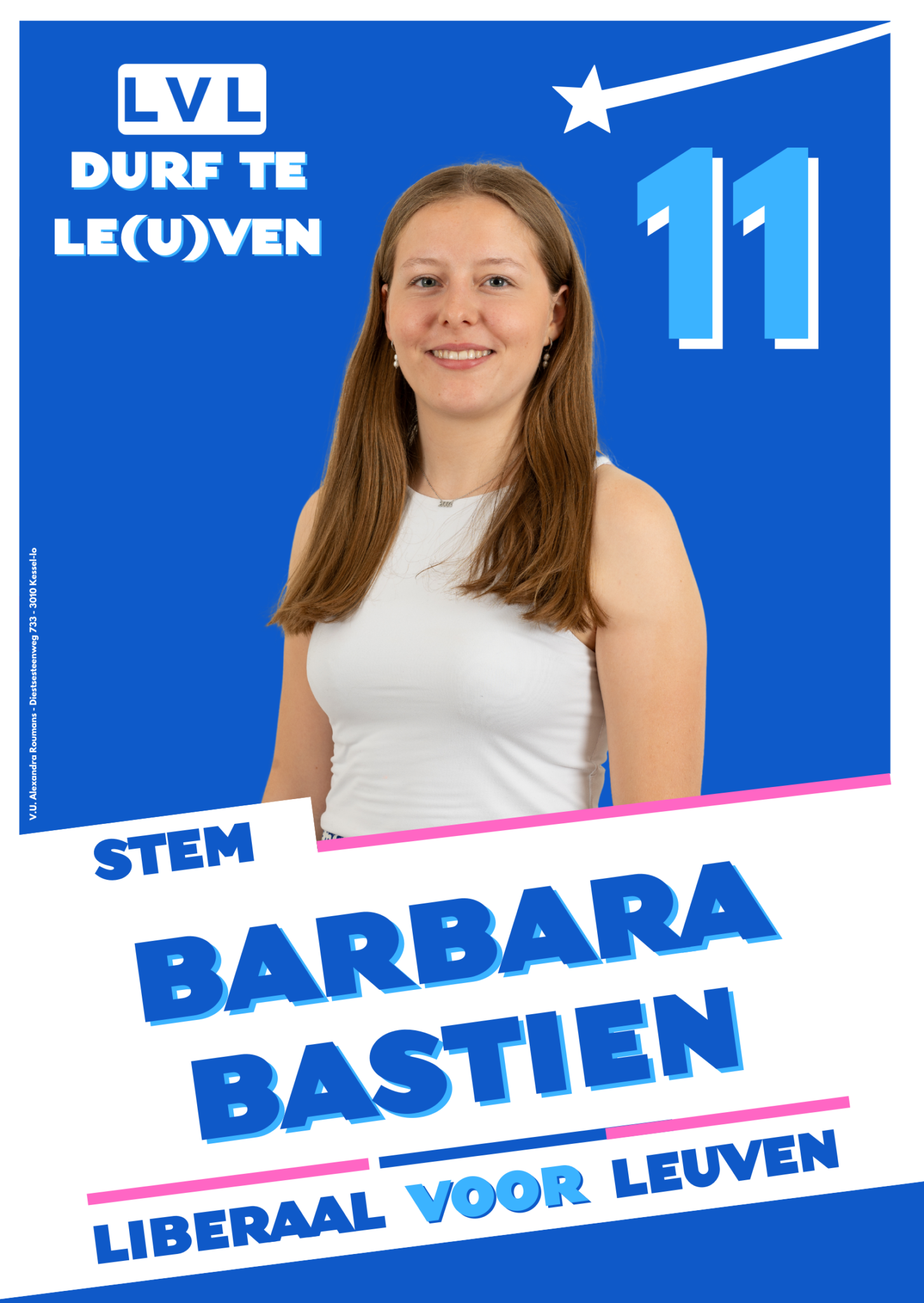 Barbara Bastien