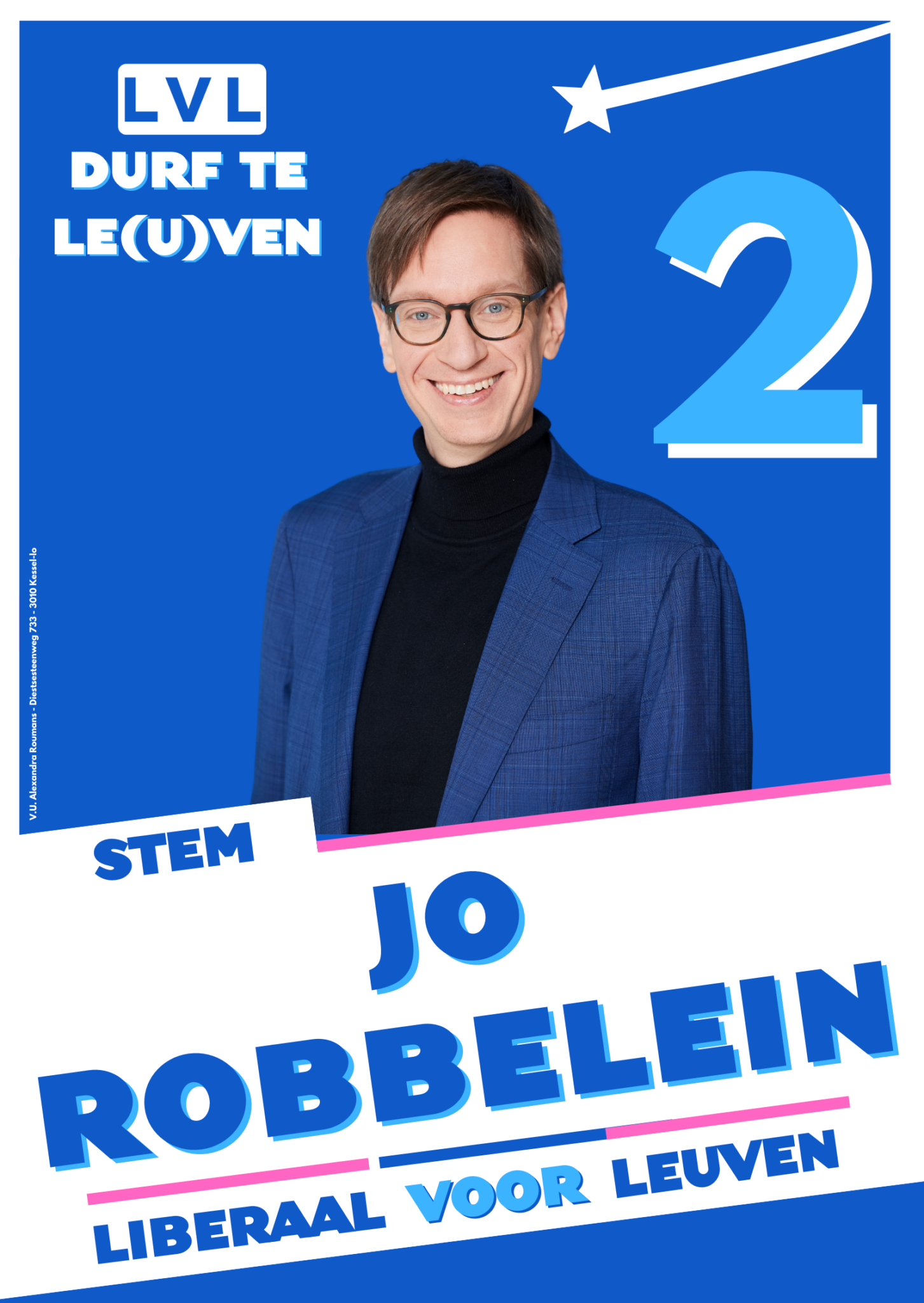 Jo Robbelein