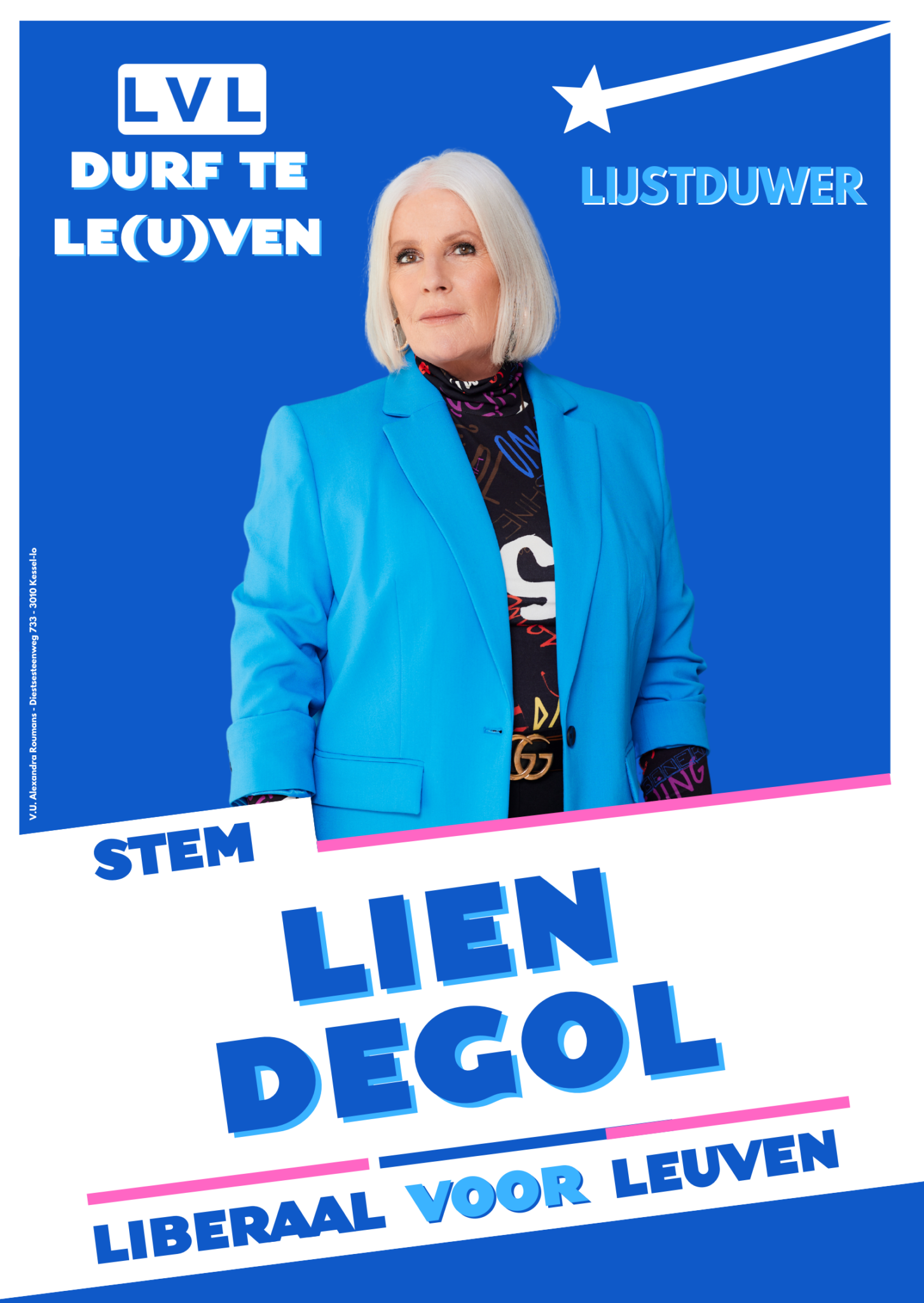 Lien Degol