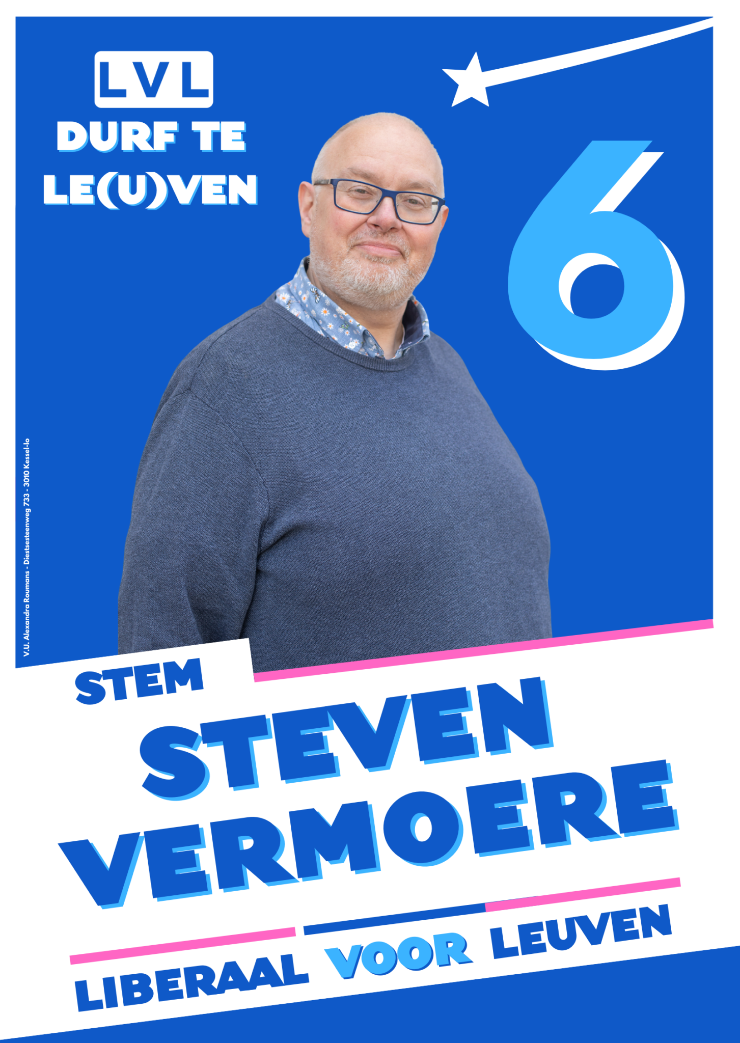 Steven Vermoere