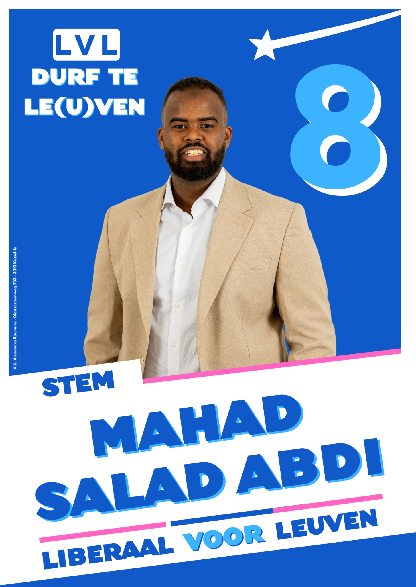 Mahad Salad Abdi