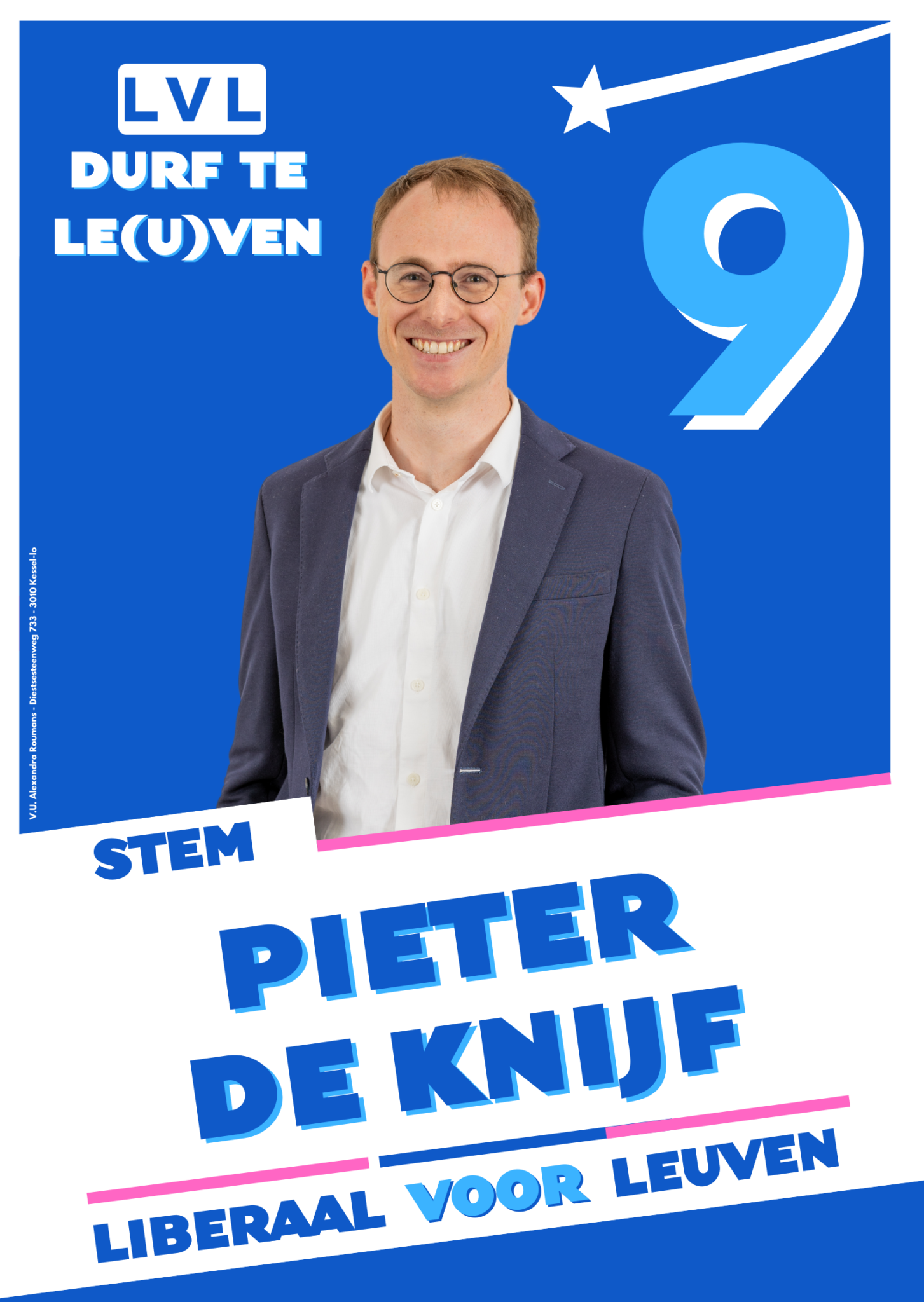 Pieter De Knijf